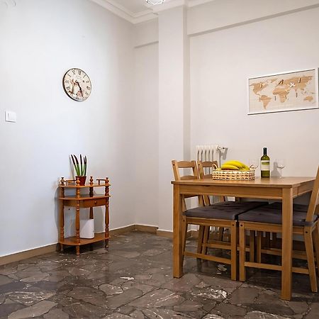 Entire Apt, 3Rd Floor, 1 Bedroom 雅典 外观 照片