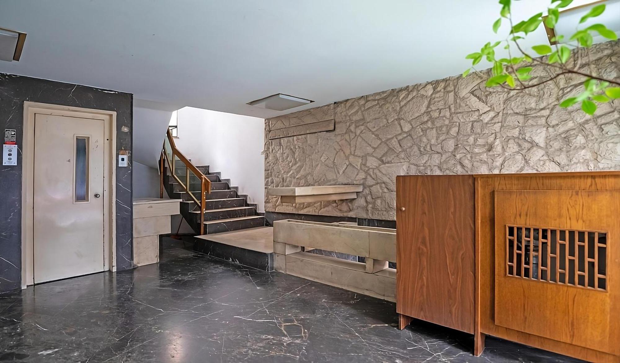 Entire Apt, 3Rd Floor, 1 Bedroom 雅典 外观 照片